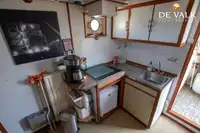 Kapal patroli kanggo didol