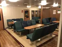 Kapal feri kanggo didol
