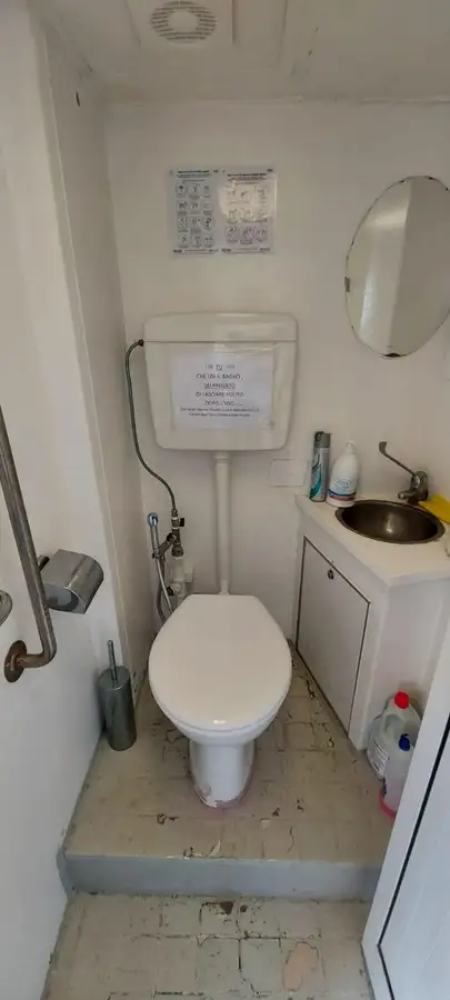 Kapal kru kanggo didol