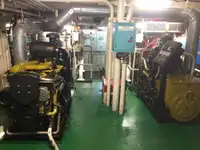 Kapal penarik kanggo didol