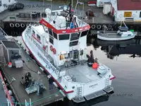 Kapal penarik kanggo didol