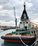 Kapal penarik kanggo didol