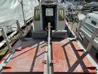 Kapal pengangkut LNG kanggo didol