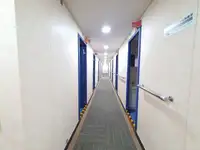Kapal reefer kanggo didol