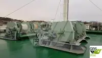 Kapal Ro-Ro kanggo didol