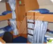 Kapal pasokan kanggo didol