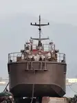 Kapal tanker minyak/bahan kimia kanggo didol