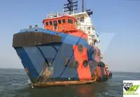 Kapal penarik kanggo didol