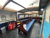 Kapal feri kanggo didol