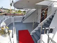 Kapal pesiar kanggo didol