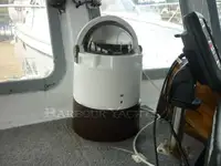 Kapal trawler kanggo didol