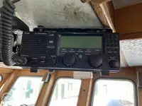 Kapal longliner kanggo didol
