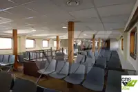 Kapal pesiar kanggo didol