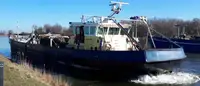 Kapal trawler kanggo didol