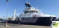 Towboat kanggo didol