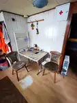 Kapal dredger kanggo didol