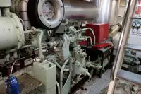 Kapal penarik kanggo didol