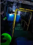 Kapal tanker minyak/bahan kimia kanggo didol