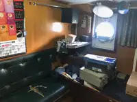 Kapal trawler kanggo didol