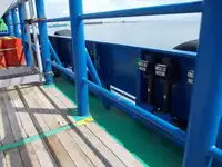 Kapal pengangkut barang curah kanggo didol