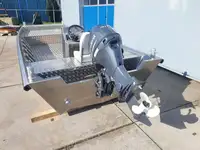 Kapal kerja kanggo didol