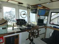 Trawler kanggo didol