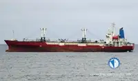 Kapal reefer kanggo didol