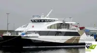 Kapal penumpang kanggo didol