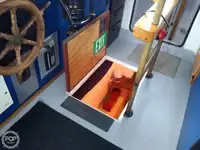 Kapal cutter kanggo didol
