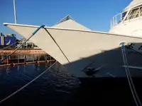 Kapal penumpang kanggo didol