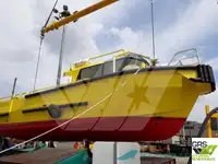 Kapal kerja kanggo didol