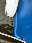 Kapal trawler kanggo didol