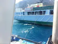 Kapal penarik kanggo didol
