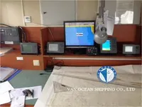 Kapal reefer kanggo didol