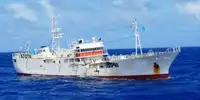 Longliner kanggo didol