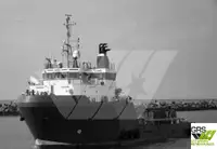 Kapal reefer kanggo didol