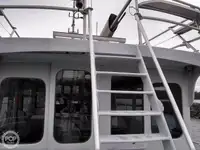 Kapal cutter kanggo didol