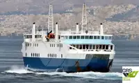 Kapal Ro-Ro kanggo didol