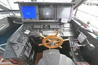 Kapal pesiar kanggo didol