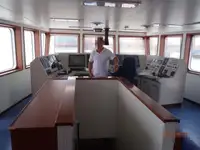 Kapal penarik kanggo didol