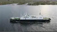 Kapal Ro-Ro kanggo didol