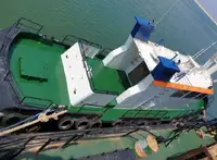 Kapal penarik kanggo didol