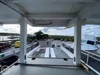 Kapal pesiar kanggo didol