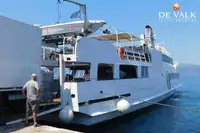 Kapal penumpang kanggo didol