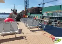 Kapal pesiar kanggo didol