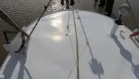 Kapal trawler kanggo didol