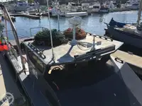 Kapal trawler kanggo didol