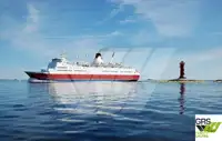 Kapal Ro-Ro kanggo didol