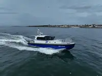 Towboat kanggo didol
