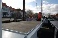Kapal kerja kanggo didol